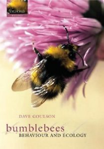 Bumblebee book
