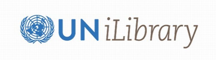 UN iLibrary logo