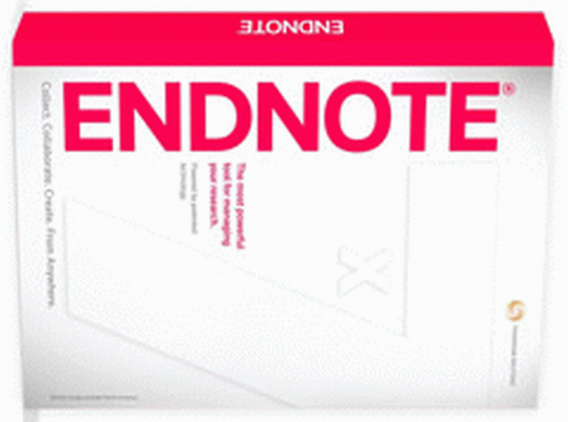 latest version of endnote