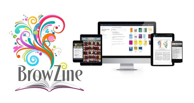 BrowZine Trial, a Simple Way to Explore Scholarly Journals, What do you  think? – IS News Blog