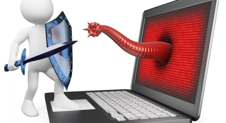 Co jsou antivirus v počítači?