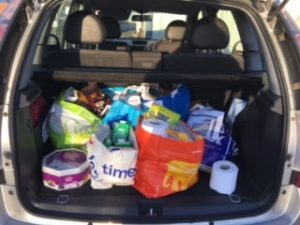 Donations