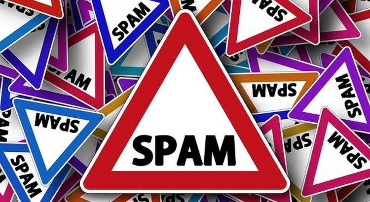 spam