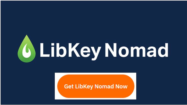 LibKey Nomad: one-click access to full-text – IS News Blog