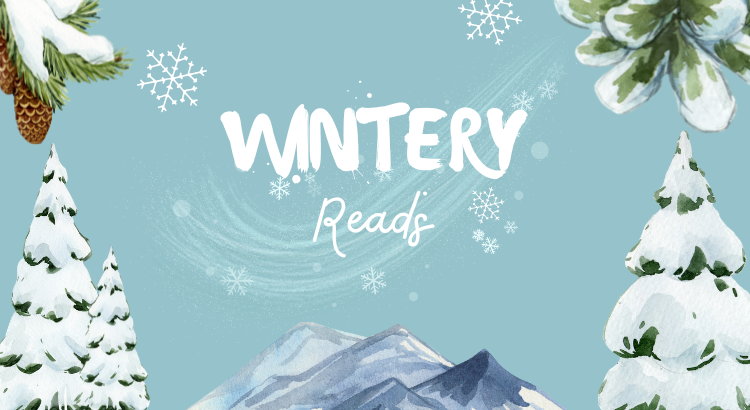 Wintery Reads